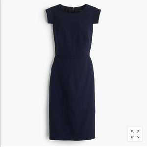 J Crew Resume Dress